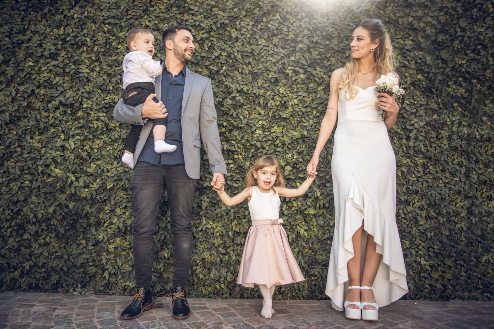 Imagen de boda