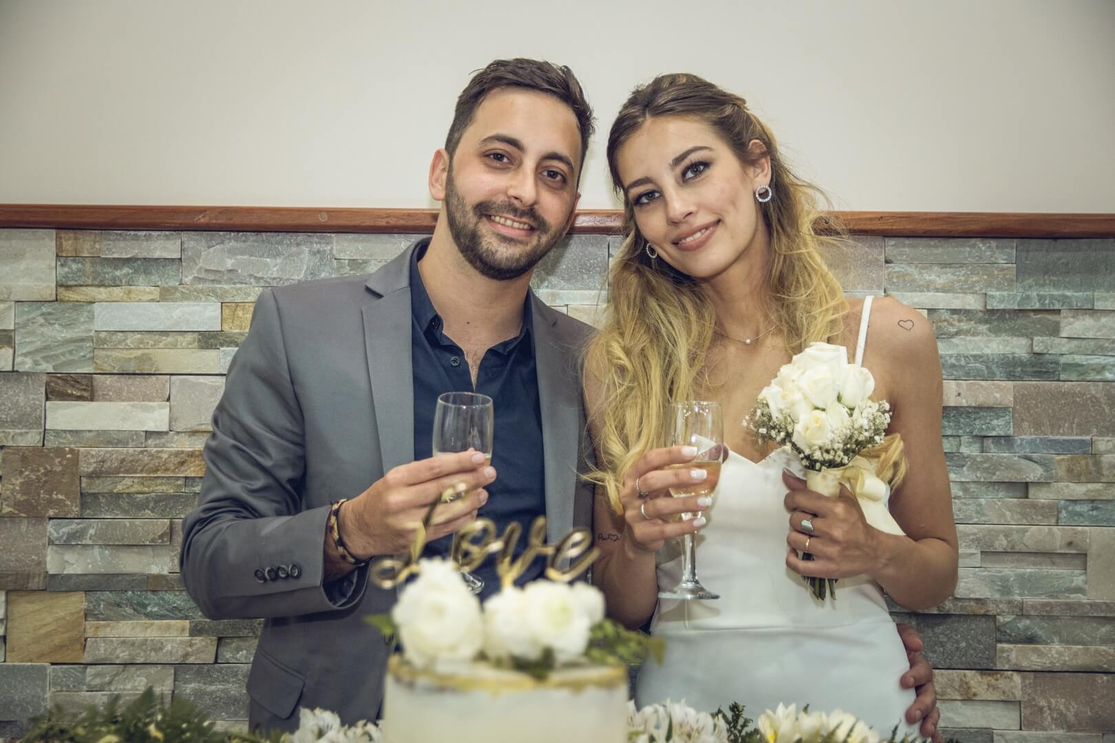Imagen de boda