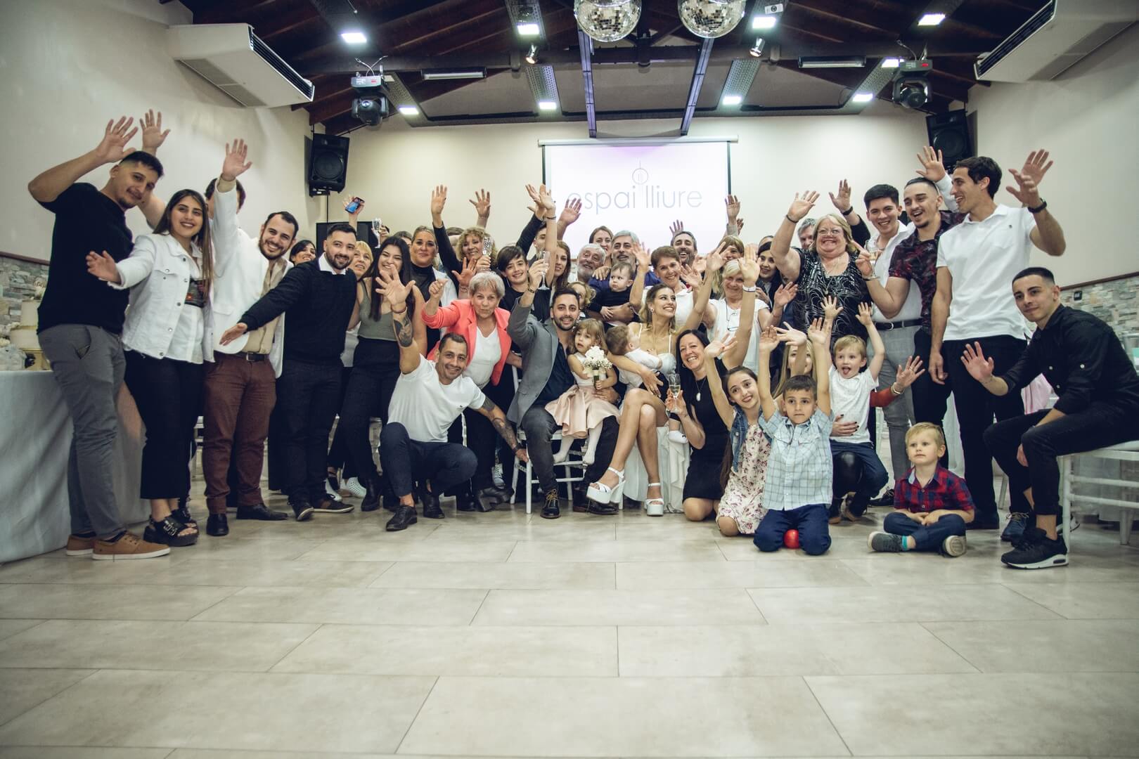 Imagen de boda
