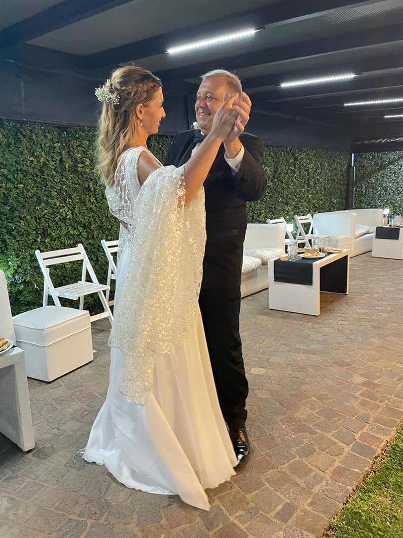 Imagen de boda