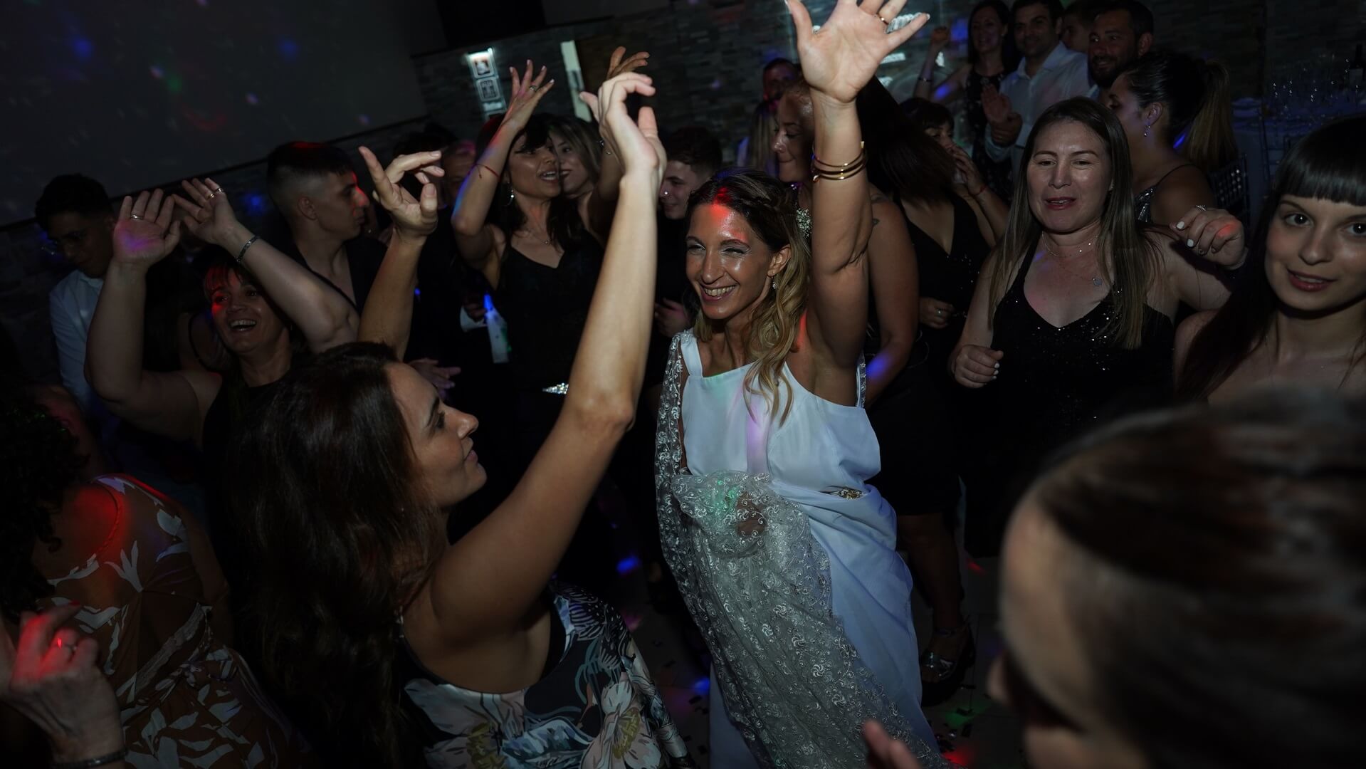 Imagen de boda
