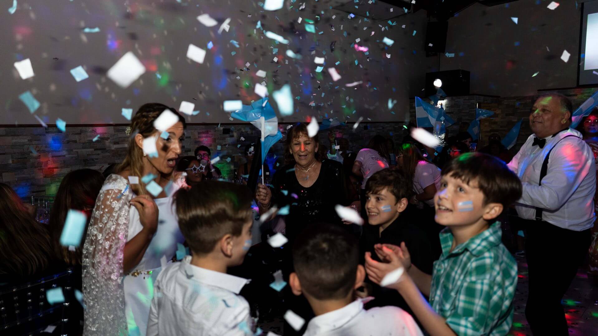 Imagen de boda