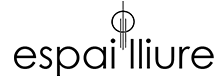 Espai Lliure logo