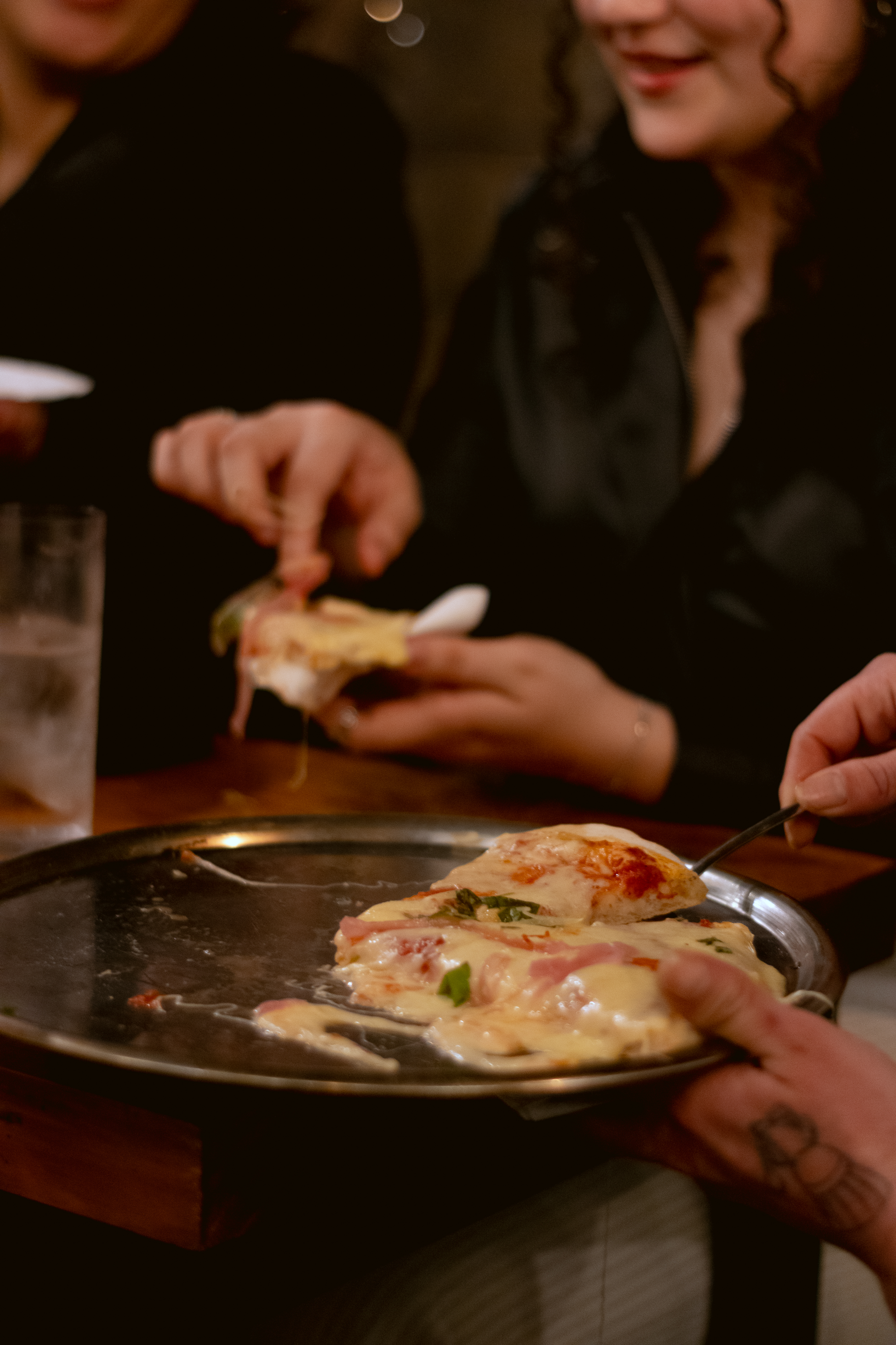 Imagen de pizza party